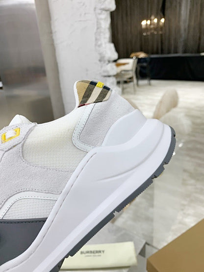 BURBERRY  Sneakers 2 Color 's