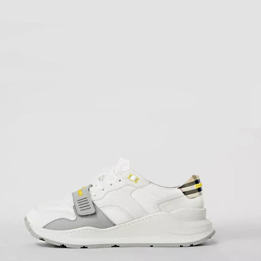 BURBERRY  Sneakers 2 Color 's