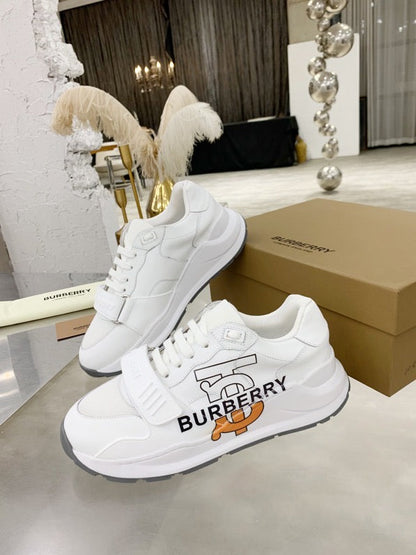 BURBERRY  Sneakers 2 Color 's