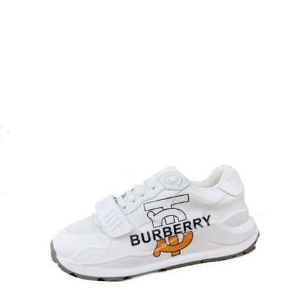 BURBERRY  Sneakers 2 Color 's