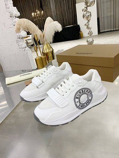 BURBERRY  Sneakers