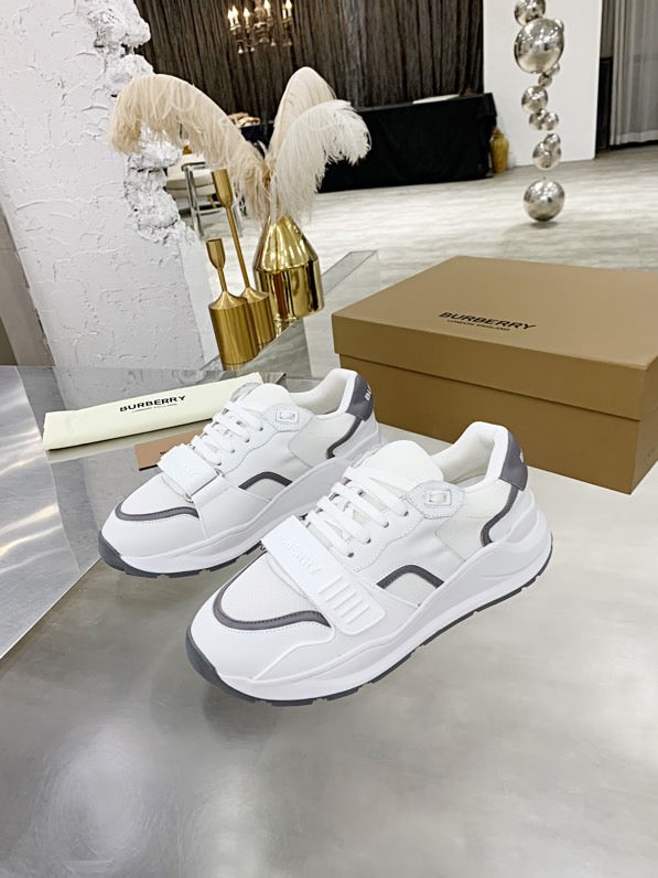 BURBERRY  Sneakers 2 Color 's