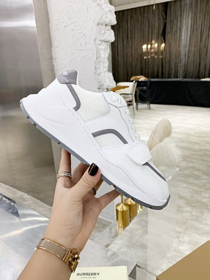 BURBERRY  Sneakers 2 Color 's