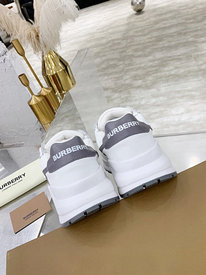 BURBERRY  Sneakers 2 Color 's