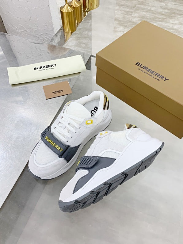 BURBERRY  Sneakers 2 Color 's