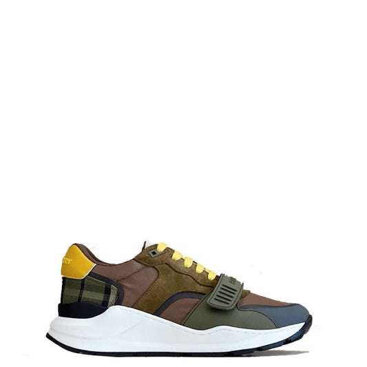 *BURBBER Sneakers Runner