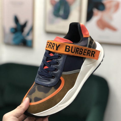 burberry sneakers
