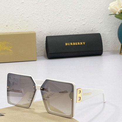 *BURBBER Sunglasses 6 Color 's