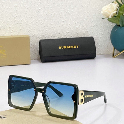 *BURBBER Sunglasses 6 Color 's