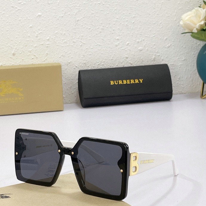 *BURBBER Sunglasses 6 Color 's