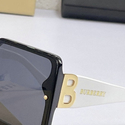 *BURBBER Sunglasses 6 Color 's