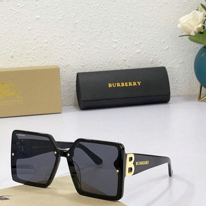 *BURBBER Sunglasses 6 Color 's