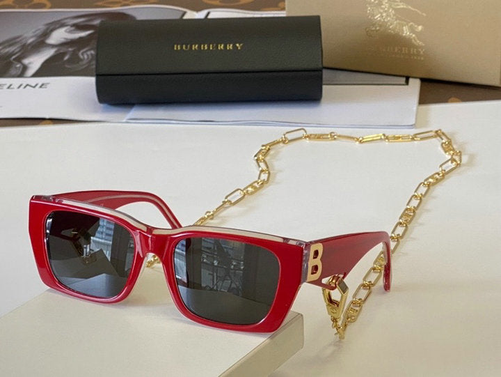 *BURBBER Sunglasses 5 Color 's
