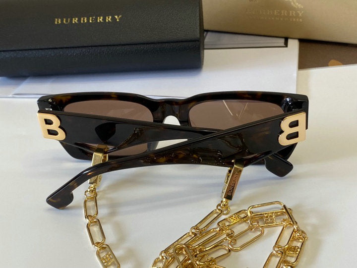 *BURBBER Sunglasses 5 Color 's