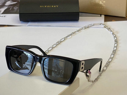 *BURBBER Sunglasses 5 Color 's