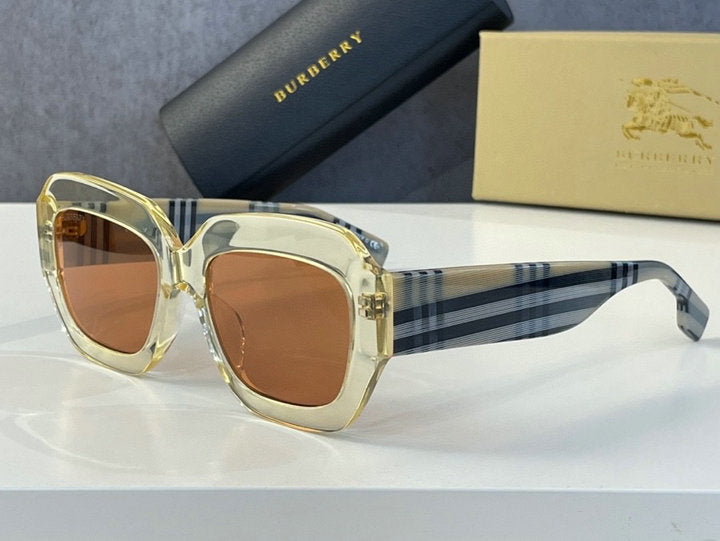 *BURBBER Sunglasses 5 Color 's