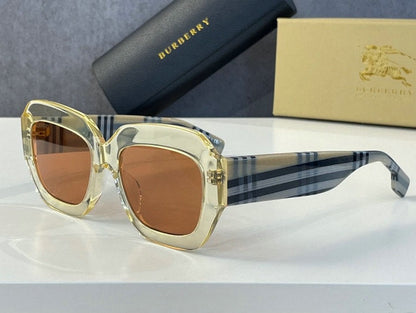 *BURBBER Sunglasses 5 Color 's