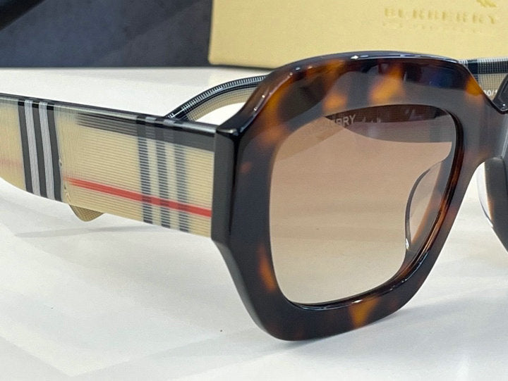 BURBBER Sunglasses 5 Color 's