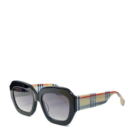 BURBBER Sunglasses 5 Color 's