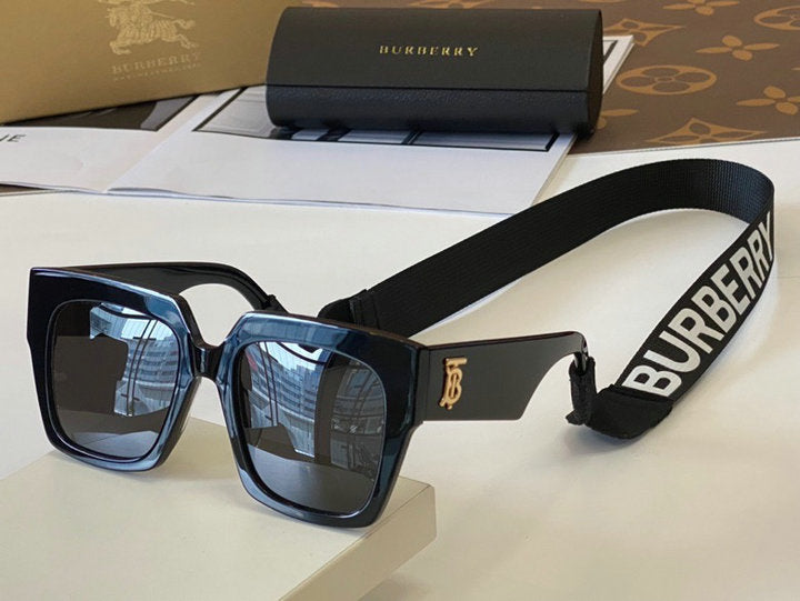 *BURBBER  Sunglasses 2 Color 's