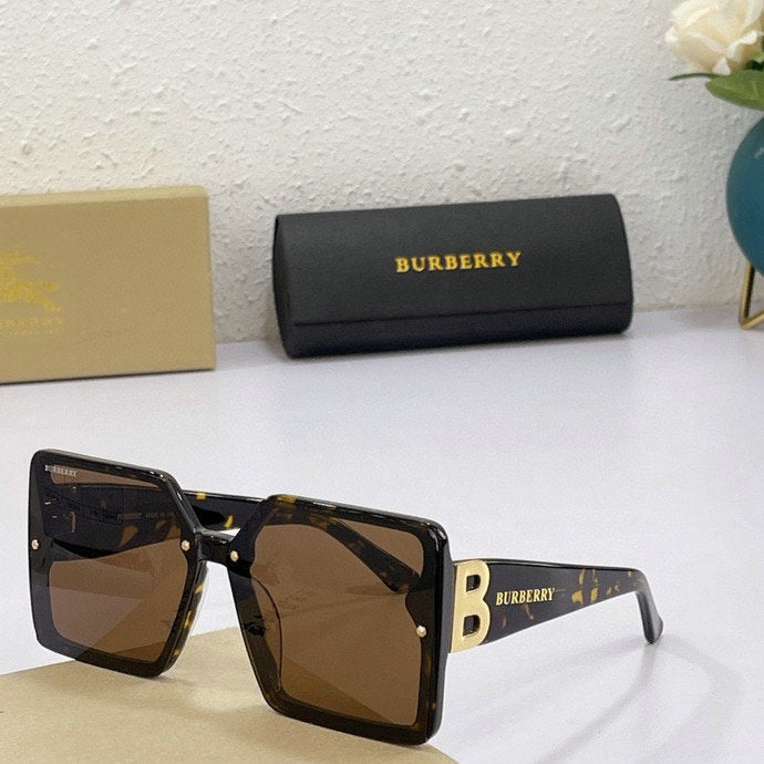 *BURBBER Sunglasses 6 Color 's