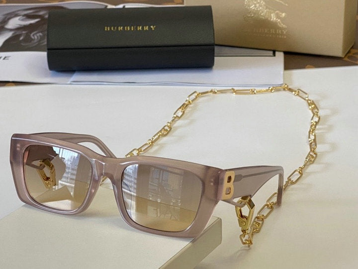 *BURBBER Sunglasses 5 Color 's
