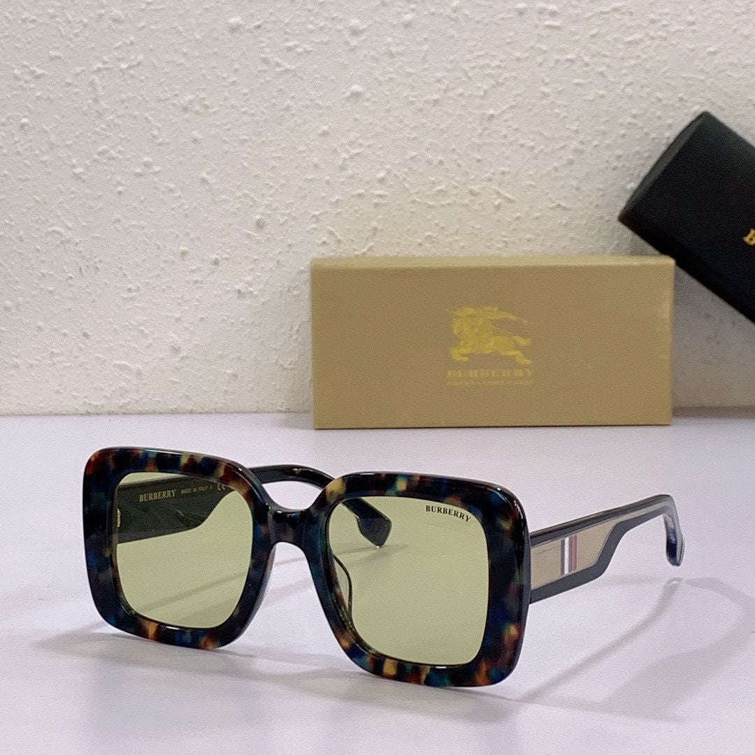 *BURBBER   Sunglasses 4 Color 's