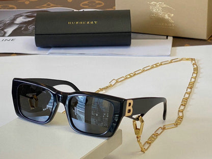 *BURBBER Sunglasses 5 Color 's