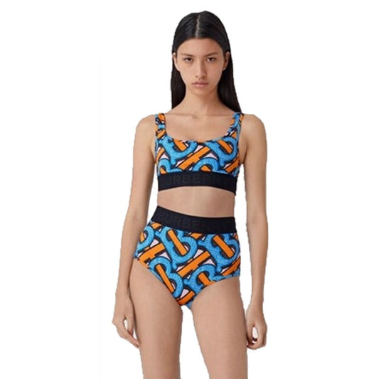 *BURBBER  Underwear Woman Bikini 3  Color 's