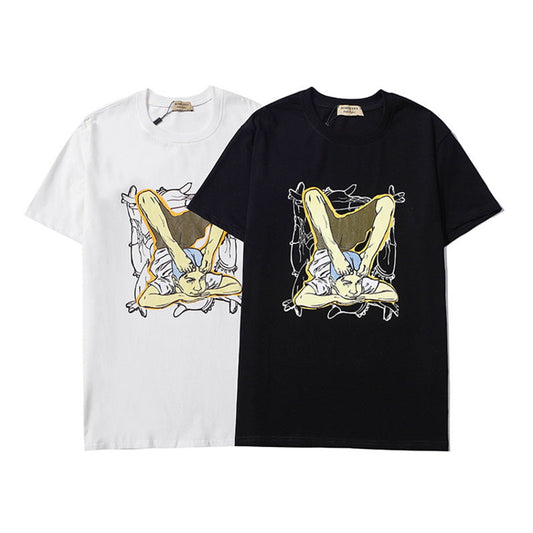 LU T-shirt 2 Color's