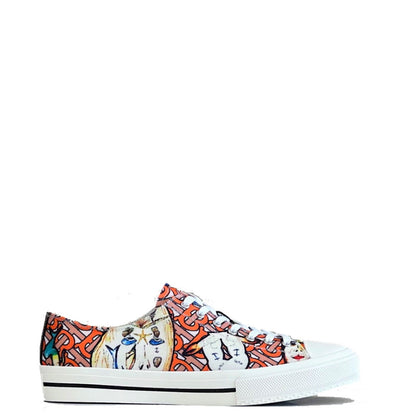 *BURBBER Sneakers Runner