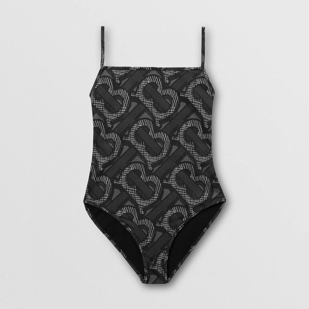 *BURBBER Swimsuit Bikini