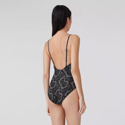*BURBBER Swimsuit Bikini