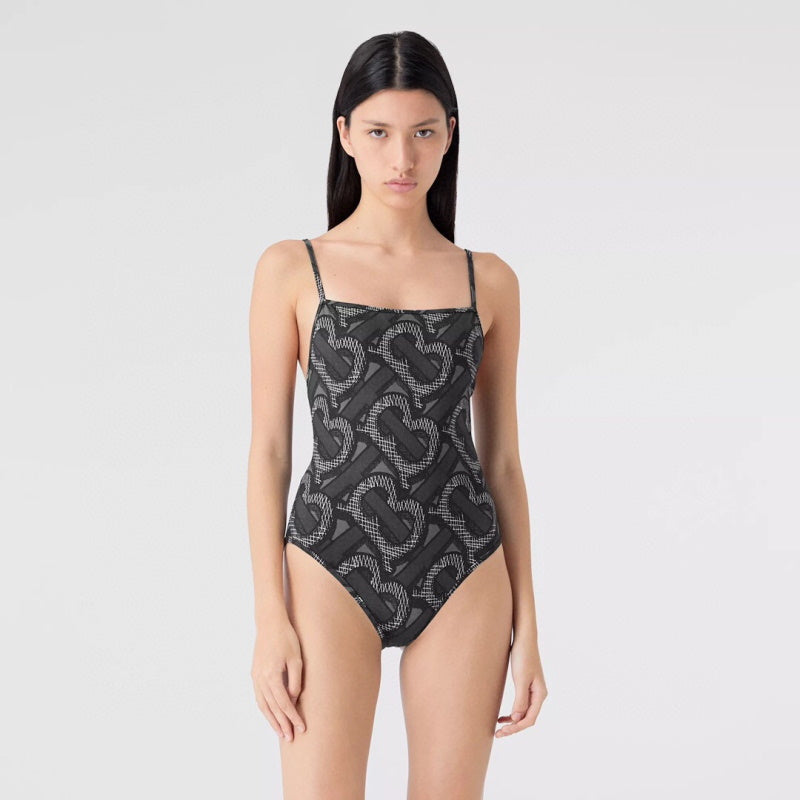 *BURBBER Swimsuit Bikini