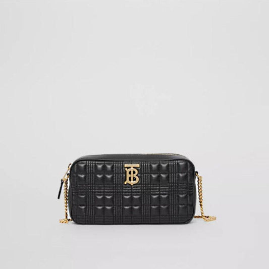 burbbery bag