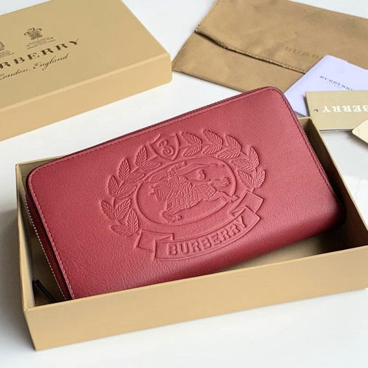 burberry wallet
