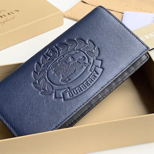 burberry wallet
