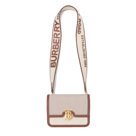 *BURBBER  Messenger Bag 22 cm