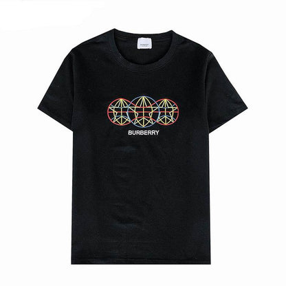 *BURBBER T - shirt  2 Color's