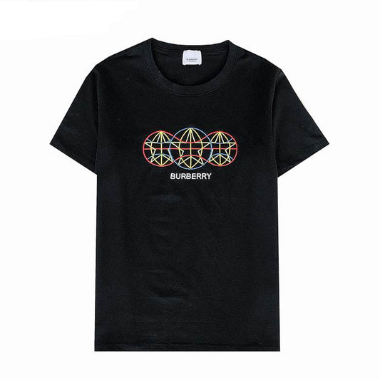 *BURBBER T - shirt  2 Color's