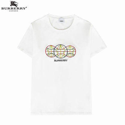 *BURBBER T - shirt  2 Color's