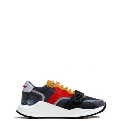 *BURBBER  Sneakers Runner