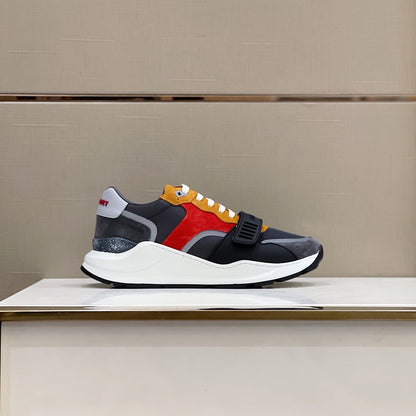 *BURBBER  Sneakers Runner