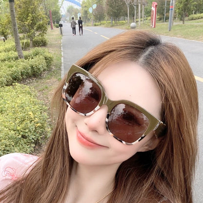*BURBBER Sunglasses 7 Color's