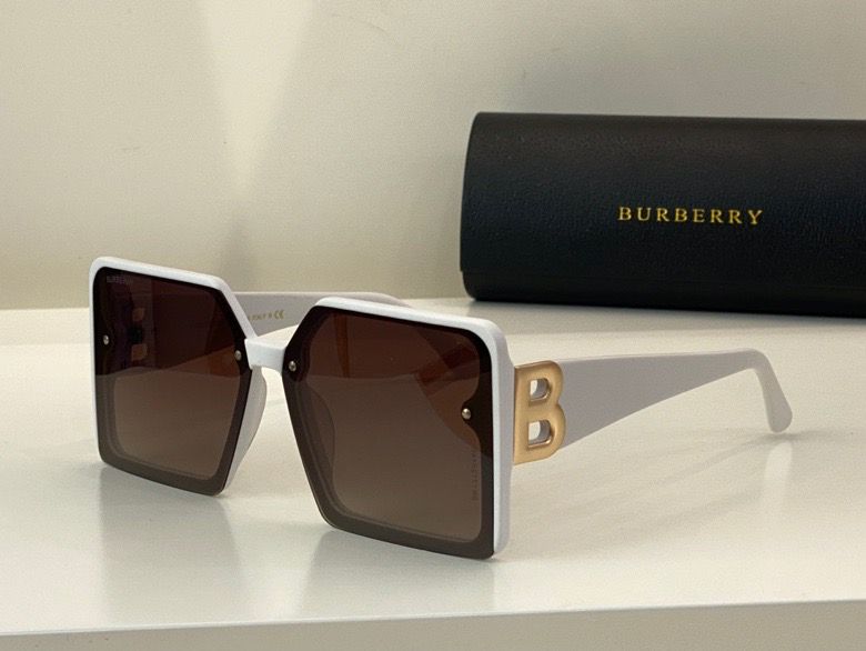 *BURBBER Sunglasses 7 Color 's