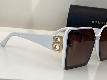 *BURBBER Sunglasses 7 Color 's
