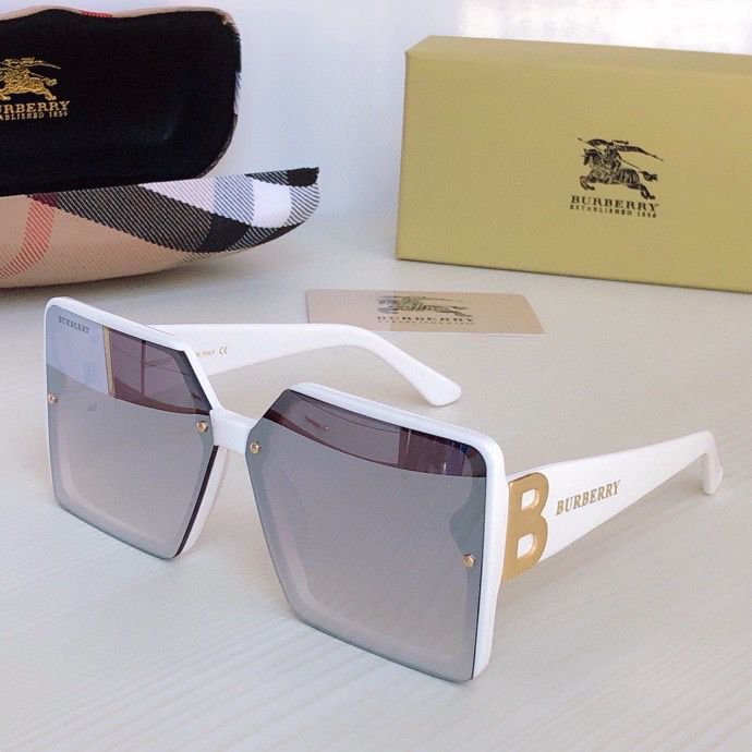 *BURBBER Sunglasses 7 Color 's