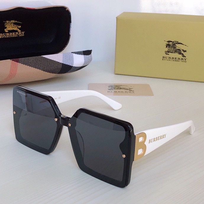 *BURBBER Sunglasses 7 Color 's