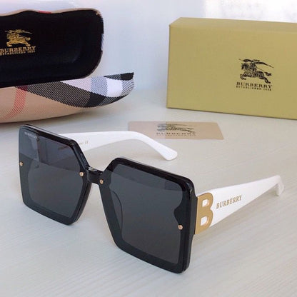 *BURBBER Sunglasses 7 Color 's