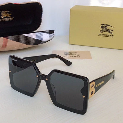 *BURBBER Sunglasses 7 Color 's